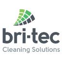 Bri-tec Cleaning Solutions logo